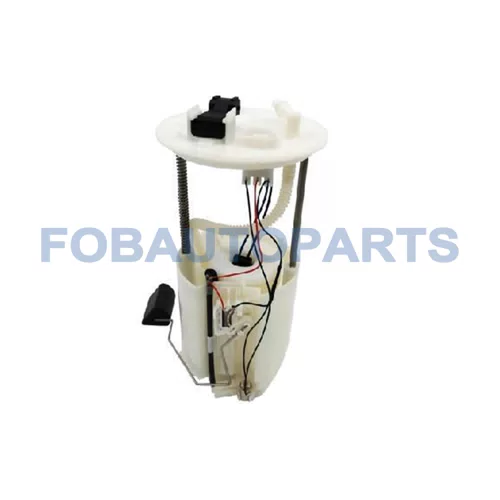 Auto Parts Fuel Pump Assembly Fit for Mitsubishi Outlander RVR 2.0L 2.4L 4WD 1760A301 1760A300 - image 2